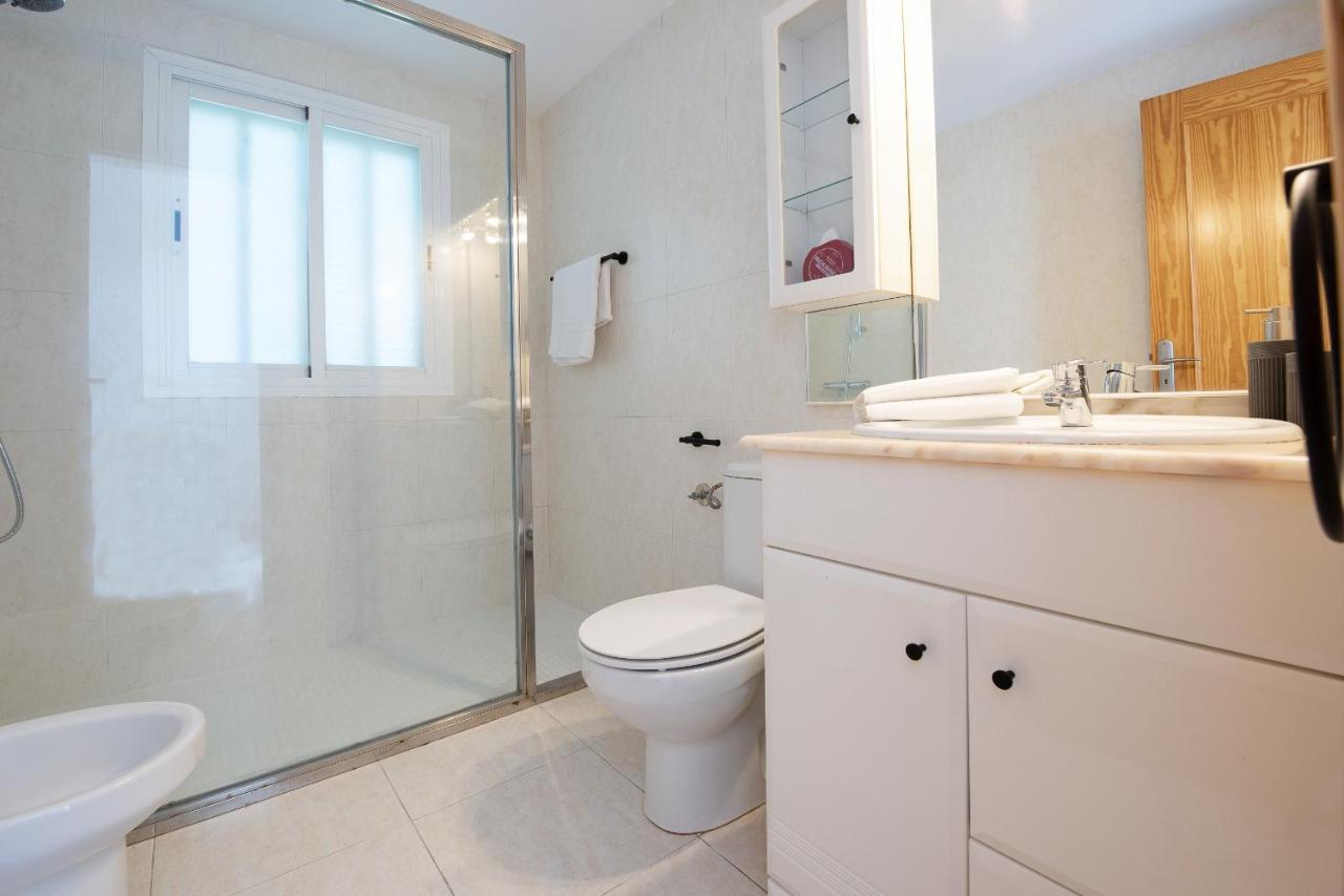 Villa Eden Alcudia, Near The Beach With Pool Экстерьер фото