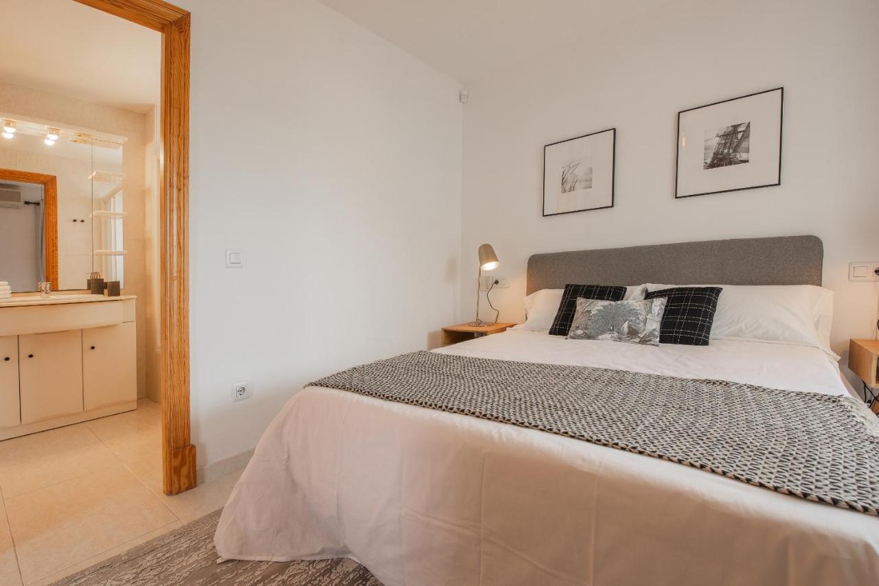 Villa Eden Alcudia, Near The Beach With Pool Экстерьер фото