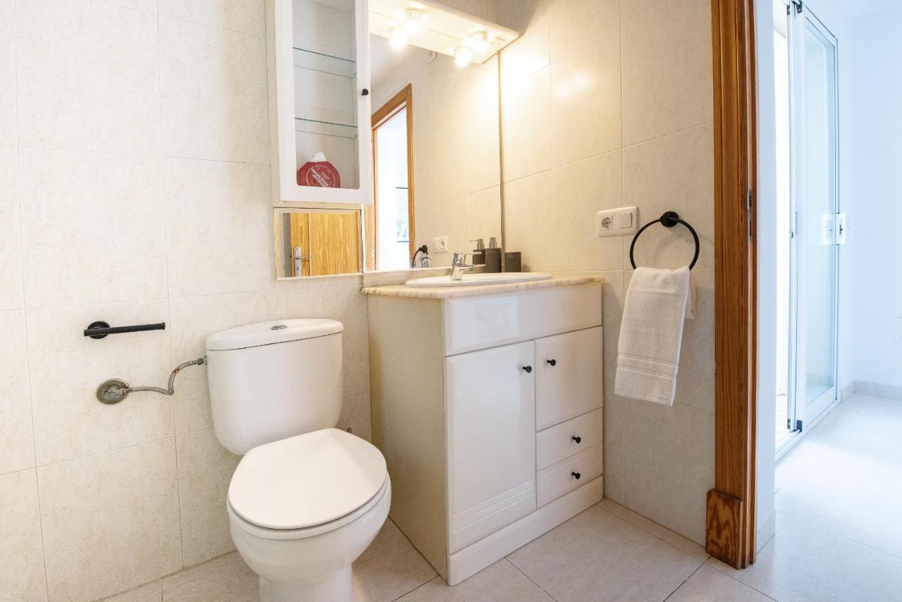 Villa Eden Alcudia, Near The Beach With Pool Экстерьер фото